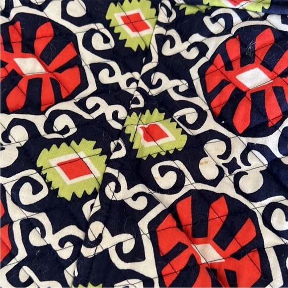 Large Vera Bradley duffel bag - Picture 2 of 8